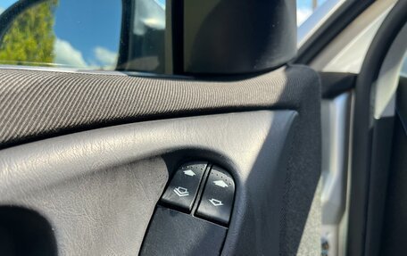 Ford Focus IV, 2004 год, 299 999 рублей, 32 фотография