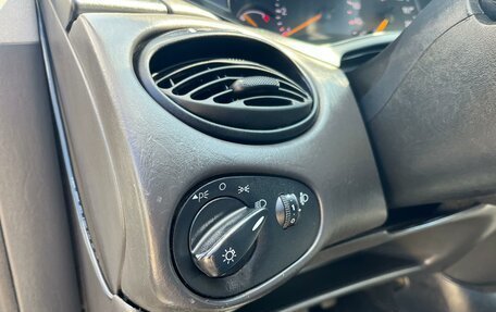Ford Focus IV, 2004 год, 299 999 рублей, 33 фотография