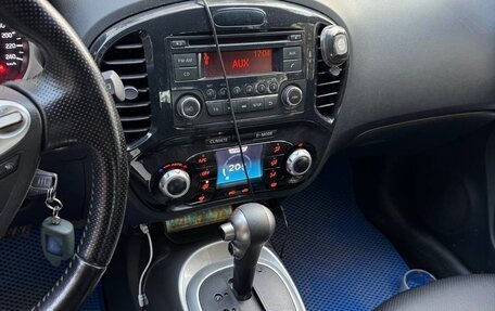 Nissan Juke II, 2012 год, 1 200 000 рублей, 5 фотография