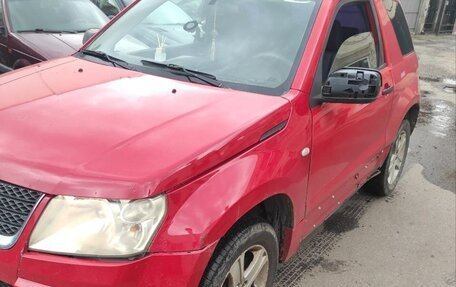 Suzuki Grand Vitara, 2006 год, 330 000 рублей, 2 фотография