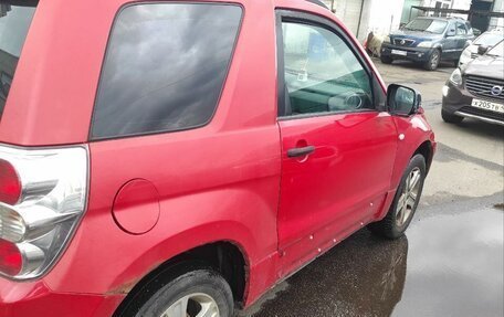 Suzuki Grand Vitara, 2006 год, 330 000 рублей, 4 фотография