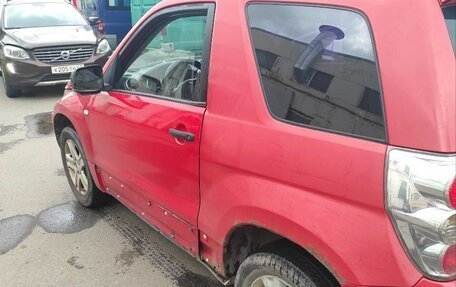 Suzuki Grand Vitara, 2006 год, 330 000 рублей, 3 фотография