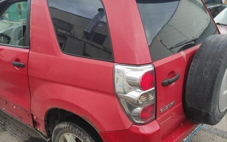 Suzuki Grand Vitara, 2006 год, 330 000 рублей, 9 фотография