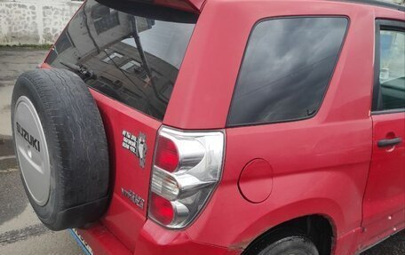 Suzuki Grand Vitara, 2006 год, 330 000 рублей, 6 фотография