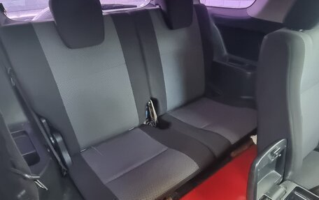 Suzuki Grand Vitara, 2006 год, 330 000 рублей, 13 фотография