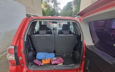 Suzuki Grand Vitara, 2006 год, 330 000 рублей, 12 фотография