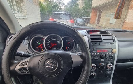 Suzuki Grand Vitara, 2006 год, 330 000 рублей, 15 фотография