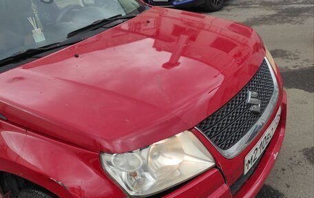 Suzuki Grand Vitara, 2006 год, 330 000 рублей, 19 фотография