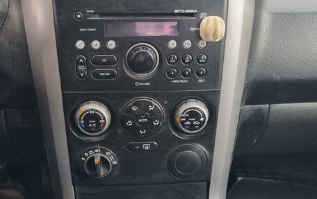 Suzuki Grand Vitara, 2006 год, 330 000 рублей, 16 фотография