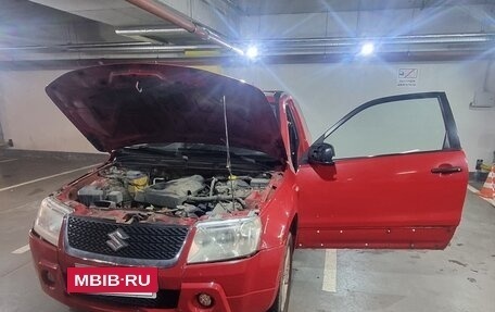 Suzuki Grand Vitara, 2006 год, 330 000 рублей, 10 фотография