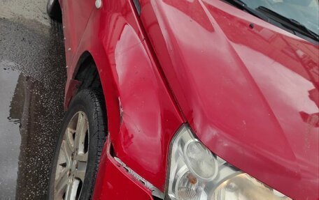 Suzuki Grand Vitara, 2006 год, 330 000 рублей, 21 фотография