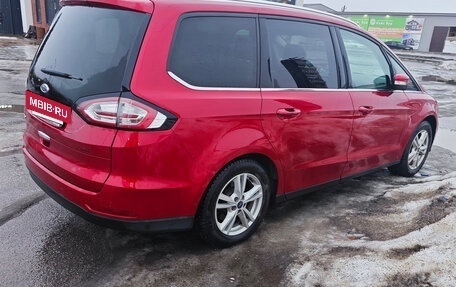 Ford Galaxy III, 2020 год, 2 850 000 рублей, 6 фотография