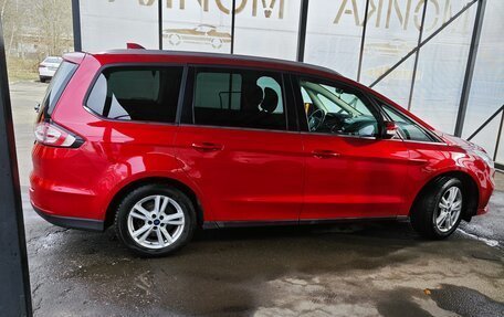 Ford Galaxy III, 2020 год, 2 850 000 рублей, 18 фотография