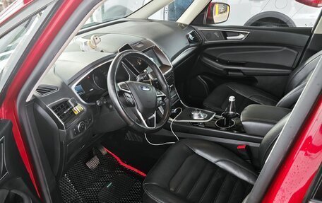 Ford Galaxy III, 2020 год, 2 850 000 рублей, 15 фотография