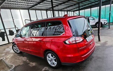 Ford Galaxy III, 2020 год, 2 850 000 рублей, 17 фотография