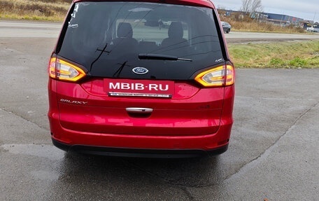 Ford Galaxy III, 2020 год, 2 850 000 рублей, 9 фотография