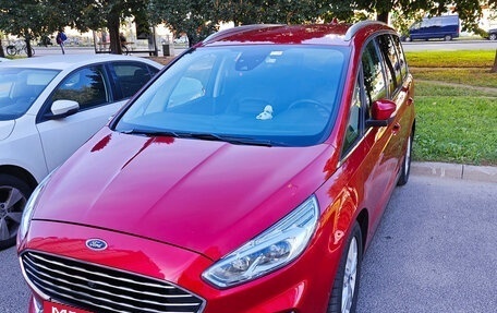 Ford Galaxy III, 2020 год, 2 850 000 рублей, 12 фотография