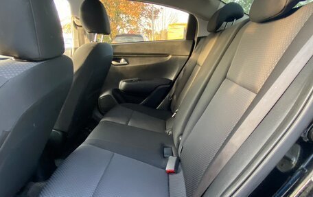 KIA Rio IV, 2021 год, 1 150 000 рублей, 17 фотография