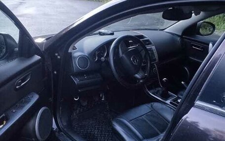 Mazda 6, 2008 год, 580 000 рублей, 4 фотография