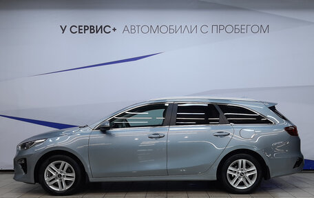 KIA cee'd III, 2019 год, 1 590 000 рублей, 3 фотография