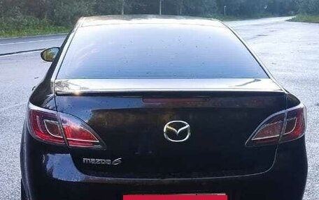 Mazda 6, 2008 год, 580 000 рублей, 2 фотография