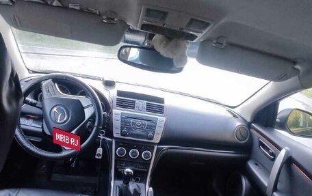 Mazda 6, 2008 год, 580 000 рублей, 3 фотография