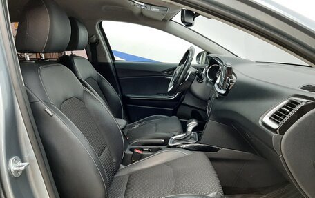 KIA cee'd III, 2019 год, 1 590 000 рублей, 11 фотография