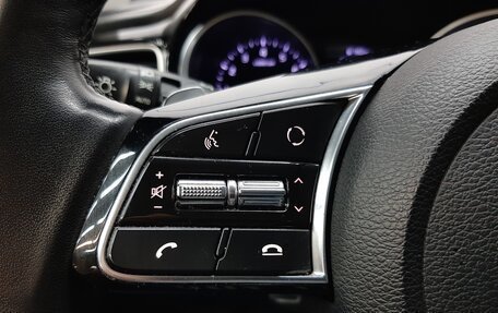 KIA cee'd III, 2019 год, 1 590 000 рублей, 15 фотография