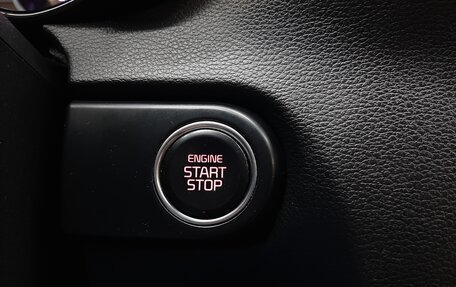 KIA cee'd III, 2019 год, 1 590 000 рублей, 24 фотография