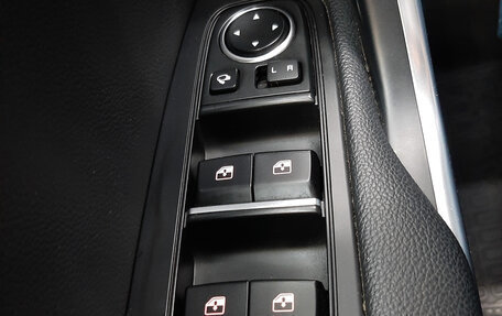 KIA cee'd III, 2019 год, 1 590 000 рублей, 23 фотография