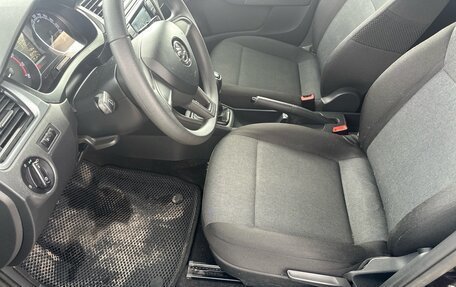 Skoda Rapid I, 2019 год, 1 077 000 рублей, 6 фотография