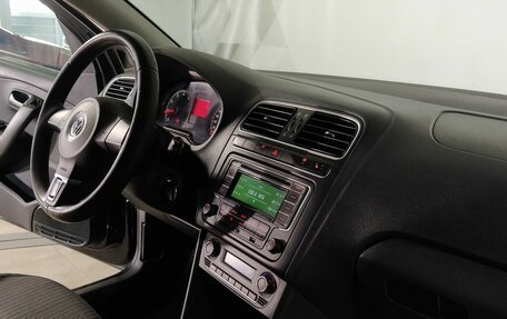 Volkswagen Polo VI (EU Market), 2013 год, 589 000 рублей, 8 фотография