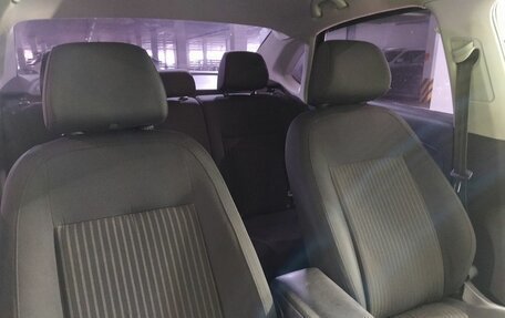 Volkswagen Polo VI (EU Market), 2013 год, 589 000 рублей, 7 фотография