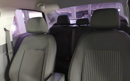 Volkswagen Polo VI (EU Market), 2013 год, 589 000 рублей, 10 фотография