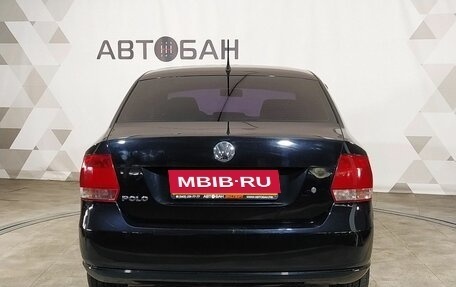 Volkswagen Polo VI (EU Market), 2013 год, 589 000 рублей, 5 фотография