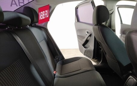 Volkswagen Polo VI (EU Market), 2013 год, 589 000 рублей, 18 фотография