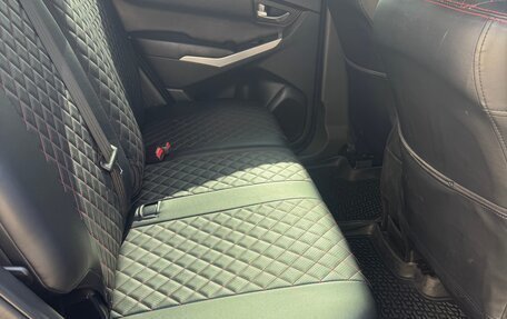SsangYong Actyon II рестайлинг, 2013 год, 1 100 000 рублей, 6 фотография