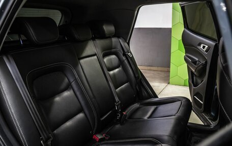 Chery Tiggo 4 I рестайлинг, 2021 год, 1 400 000 рублей, 15 фотография
