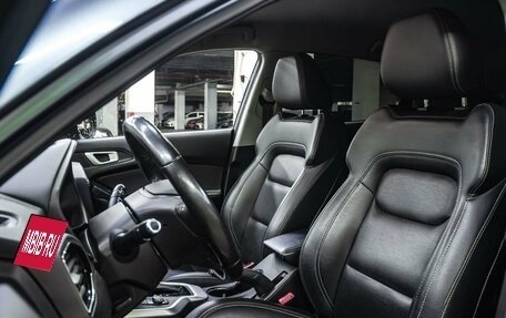 Chery Tiggo 4 I рестайлинг, 2021 год, 1 400 000 рублей, 14 фотография
