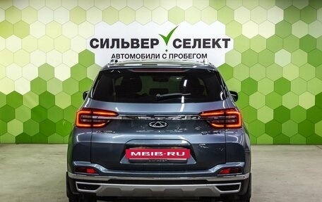 Chery Tiggo 4 I рестайлинг, 2021 год, 1 400 000 рублей, 4 фотография