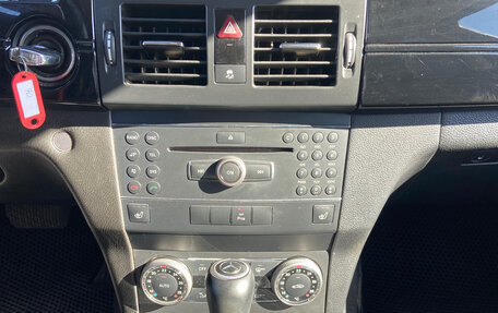 Mercedes-Benz GLK-Класс, 2010 год, 1 280 000 рублей, 17 фотография