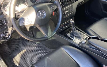 Mercedes-Benz GLK-Класс, 2010 год, 1 280 000 рублей, 11 фотография