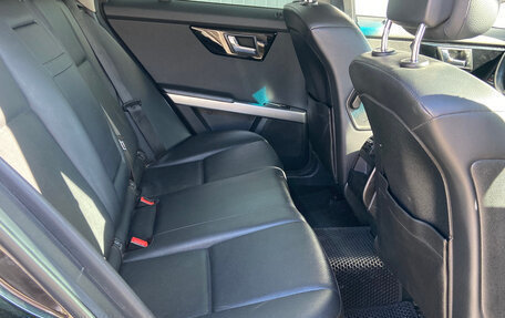 Mercedes-Benz GLK-Класс, 2010 год, 1 280 000 рублей, 14 фотография