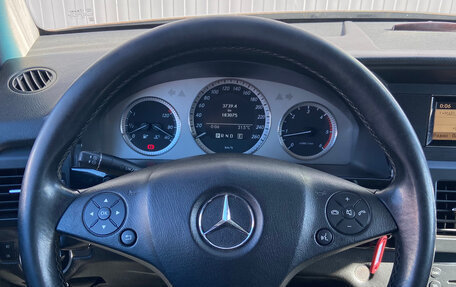 Mercedes-Benz GLK-Класс, 2010 год, 1 280 000 рублей, 18 фотография