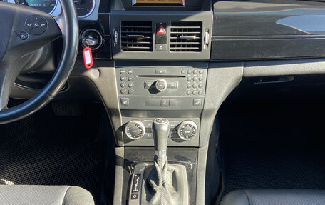 Mercedes-Benz GLK-Класс, 2010 год, 1 280 000 рублей, 16 фотография