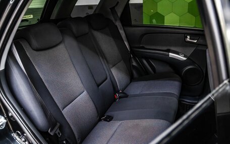 KIA Sportage II, 2009 год, 1 000 000 рублей, 13 фотография