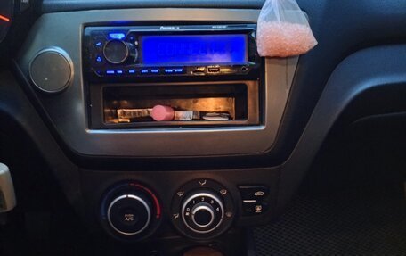 KIA Rio III рестайлинг, 2012 год, 620 000 рублей, 2 фотография