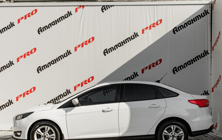 Ford Focus III, 2017 год, 1 150 000 рублей, 7 фотография
