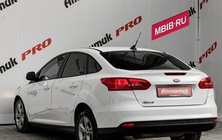 Ford Focus III, 2017 год, 1 150 000 рублей, 4 фотография