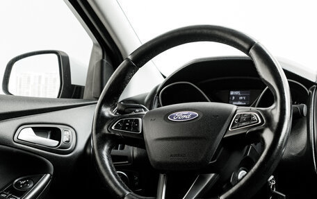 Ford Focus III, 2017 год, 1 150 000 рублей, 12 фотография